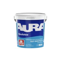 Eskaro AURA Neolatex Краска интерьерная износостойкая глубокоматовая (1,4 кг/1 л)