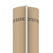 Foliarex Strotex BASIC Мембрана супердифузійна 115 г/м2 1,5 x50 м (рул)