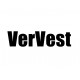 VerVest Герметик силіконовий універсальний білий (280 мл)