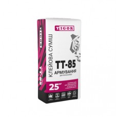 Tigor tt-85 Клей для пінопласту (армування) (25 кг)