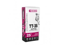 TIGOR TT-35 Штукатурка декоративна 