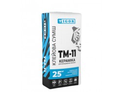 Tigor TM-11 Клей для плитки (25 кг)
