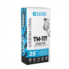 TIGOR TM-117 Клей для натурального и искусственного камня (25 кг)