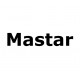 Mastar Герметик Силіконовий санітарний білий (280 мл)