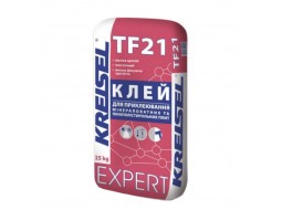 Kreisel TF-21 Expert Клей для пінопласту та мінвати, 25 кг