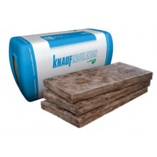 Утеплювач скловолоконний 15 кг/м3 KNAUF Insulation Ecoboard 8(1250x610x100 мм) - 6,1 кв. м/уп