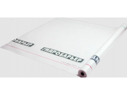 JUTA Д110 Стандарт плівка Гідроізоляційна 110 г/м2 1, 5x50 м (рул)