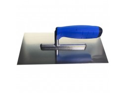 Терка для шліфування нержавіюча гладка 130x480 мм