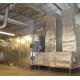Утеплитель стекловолоконный 12 кг/м3 ISOVER Rio ALU фольгированный (1200x12000x50 мм) - 14,4 кв.м/рул