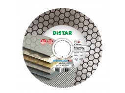 DISTAR Edge Dry Круг (диск) алмазный отрезной по керамике и керамограниту 125 мм