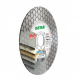 DISTAR Edge Dry Круг (диск) алмазний відрізний по кераміці і керамограніту 125 мм