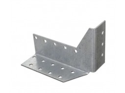 Кріплення балки розсувне ліве 30х130х75 мм