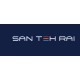 San Teh Raj радіатор сталевий 22 тип бік. підкл. 500x1400 мм