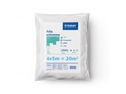 Kubala Standard Плівка захисна 4х5 м (4 мк)