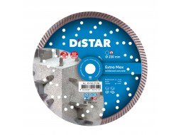 DISTAR Turbo Extra Max Круг (диск) алмазный отрезной по бетону 230 мм