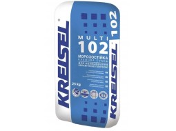 Kreisel TE-12 Expert Клей для плитки морозостійкий (25 кг)