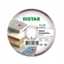 DISTAR Hard ceramics Круг (диск) алмазний відрізний по кераміці 150 мм