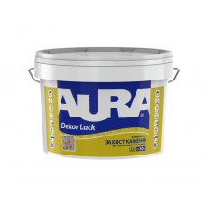AURA Decor Lack Лак фасадний акриловий (2,5 л)