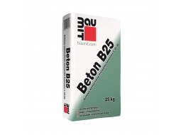 Baumit Beton B25 сухий бетон ремонтна суміш (25 кг)