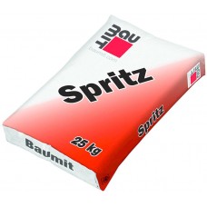 Baumit Spritz Цементный обрызг (25 кг)
