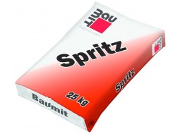 Baumit Spritz Цементний обризг (25 кг)