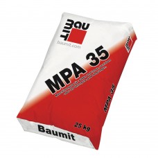 Baumit MPA 35  Штукатурка цементно-известковая (25 кг)