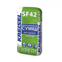 Kreisel SF-42 Expert самовирівнююча суміш 3-15 мм (25 кг)