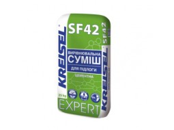 Kreisel SF-42 Expert самовирівнююча суміш 3-15 мм (25 кг)