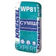 Kreisel WP-81 Expert Гидроизоляционная смесь (25 кг)