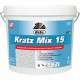 Dufa Kratz Mix 15 Штукатурка декоративная Камешковая акриловая зерно 1,5 мм (25 кг)