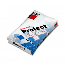 Baumit Baumacol Protect Гидроизоляционная смесь двухкомпонентная (17,5 кг + 5 кг)