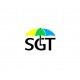 SGT Аэратор (дефлектор) для плоской крыши 110х600 мм
