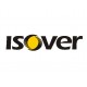 Утеплювач скловолоконний 12 кг/м3 ISOVER Rio Plus 2(1200x7000x50 мм) - 16,8 кв. м/рул
