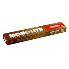 PlasmaTec Monolith Professional Электроды РЦ 3 мм (2,5 кг)