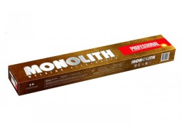 PlasmaTec Monolith Professional Електроди РЦ 3 мм (2,5 кг)