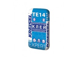 Kreisel TE-14 Expert Клей для плитки эластичный (25 кг)