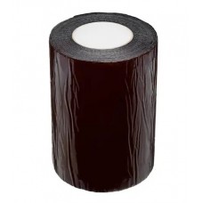 Alenor Butyloff Лента герметизирующая бутил-каучуковая 1х150 мм коричневая (10 м)