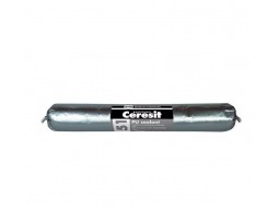 CERESIT CS-51 Герметик поліуретановий (600 мл)