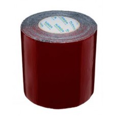 Alenor Butyloff Лента герметизирующая бутил-каучуковая 1х150 мм красная (3 м)