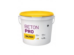 Siltek Beton Pro Фарба для бетону База А (12,6 кг/9 л)