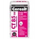CERESIT CT-85 od Thermoproject Клей для пінопласту і мінеральної вати (приклеювання і армування) (25 кг)