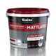 Rolax Mattlatex Фарба інтер'єрна акрилова стійка до миття (7 кг/5 л)