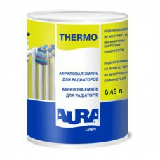 Aura LuxPRO Thermo емаль акрилова для радіаторів (0,45 л)