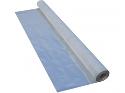 Masterfol SD 100 ALU Пленка пароизоляционная 3-х слойная 70 г/м2 1,5x50 м (кв.м)