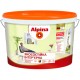 Alpina зносостійка фарба інтер'єрна В1 (14 кг/10 л)