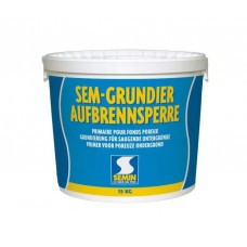 SEMIN Grundier Грунт концентрат для сильновпитывающих поверхностей 1:4 (15 кг)