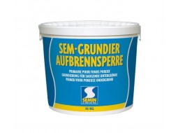 SEMIN Grundier грунт концентрат для сільновпітивающіх поверхонь 1: 4 (15 кг)