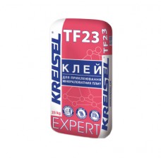 Kreisel TF-23 Expert Клей для минеральной ваты (приклеивание) (25 кг)