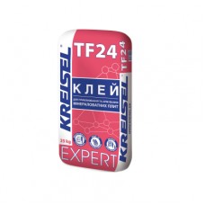 Kreisel TF-24 Expert Клей для минеральной ваты (армирование) (25 кг)