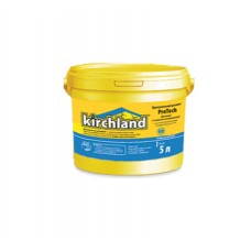 Kirchland ProTech Грунт-краска с кварц. песком адгезионная (7 кг/5 л)